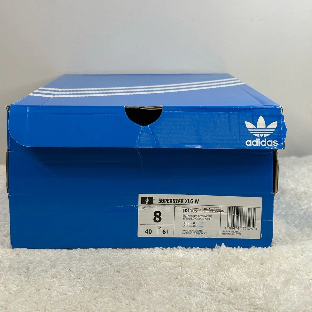 Adidas Superstar XLG - Picture 13 of 14